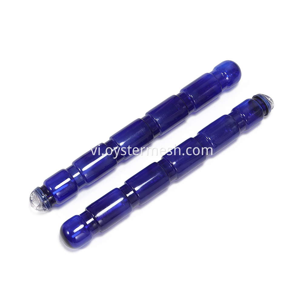 Durable Hard Plastic Blow Air Float